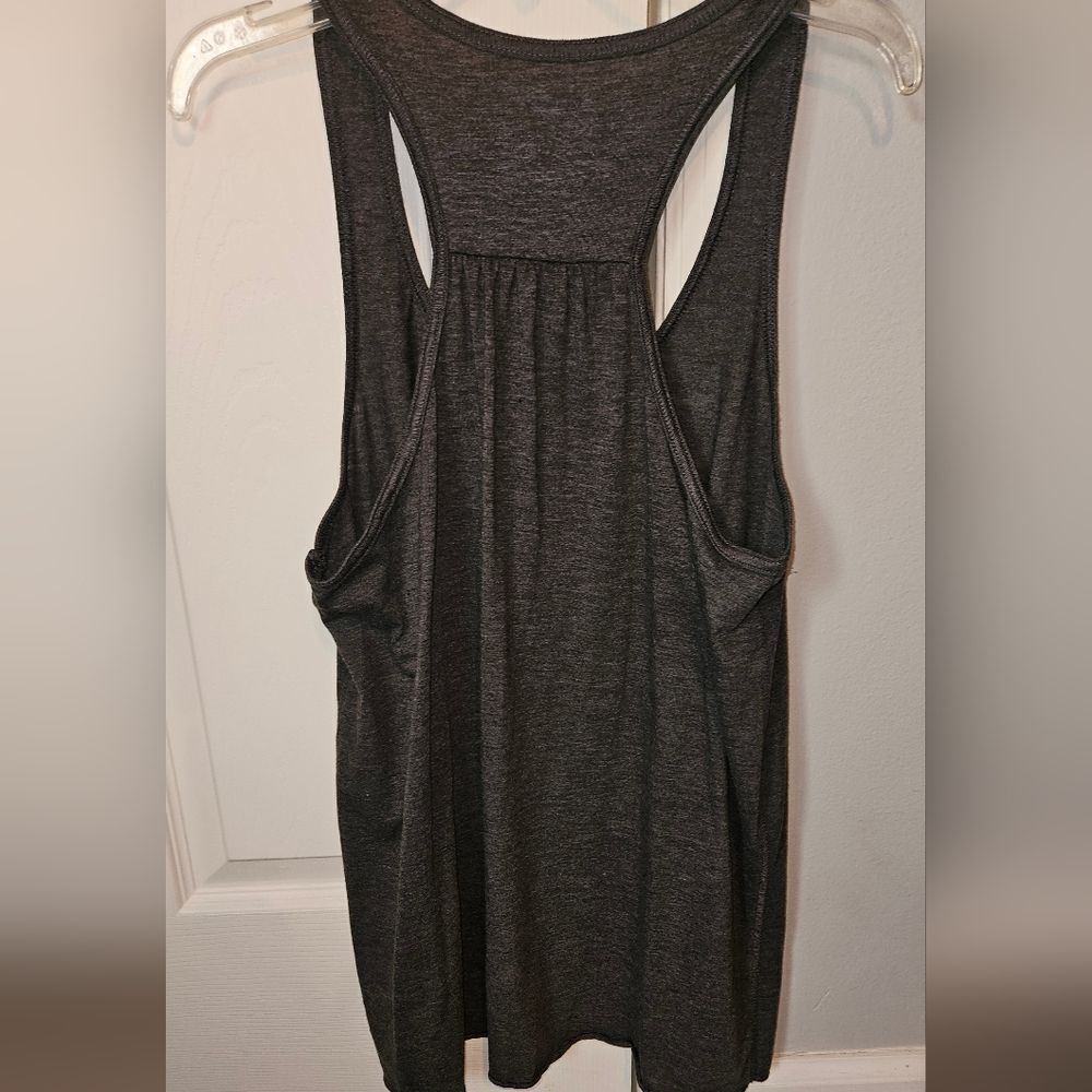3 Amazon Flowy Racerback Tanks - Picture 6 of 6
